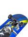 Скейтборд "DISPLAY KING" цвет разноцветный ЦБ-00170815 SKT000571563 фото 2