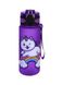 Пляшка для води Rainbow Cat колір фіолетовий ЦБ-00227740 SKT000927346 фото 1