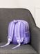 Рюкзак для девочки Единорог цвет сиреневый ЦБ-00224019 SKT000918732 фото 3