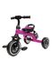 Велосипед трехколесный цвет фиолетовый ЦБ-00020251 SKT000308462 фото 1