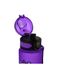 Пляшка для води Rainbow Cat колір фіолетовий ЦБ-00227740 SKT000927346 фото 2