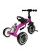 Велосипед триколісний колір фіолетовий ЦБ-00020251 SKT000308462 фото 4