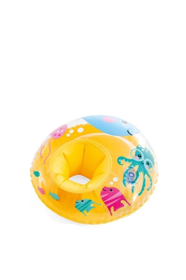 Нарукавник INTEX (27x25см) INTEX 59651 EU ЦБ-00293096 фото