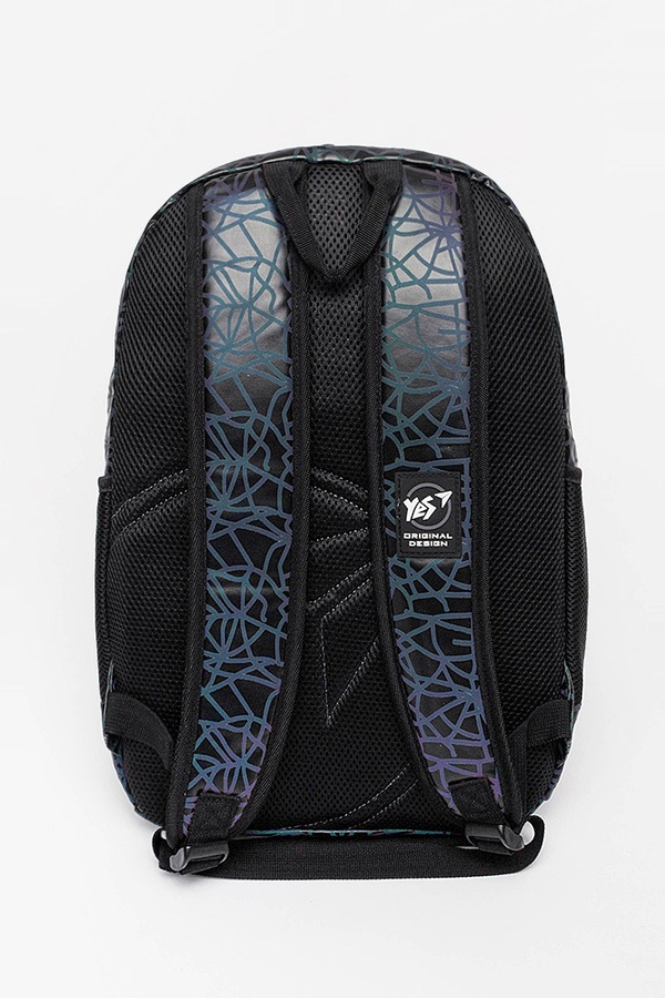 Рюкзак "Web" колір чорний ЦБ-00207119 SKT000882367 фото