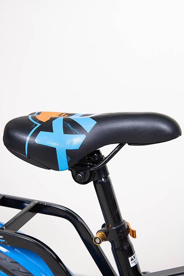 Велосипед дитячий 20" колір синій ЦБ-00170356 SKT000569958 фото
