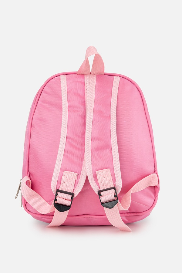 Рюкзак для девочки цвет розовый ЦБ-00243317 SKT000967671 фото