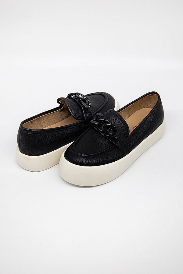 Жіночі туфлі 37 колір чорний ЦБ-00175388 SKT000586370 фото