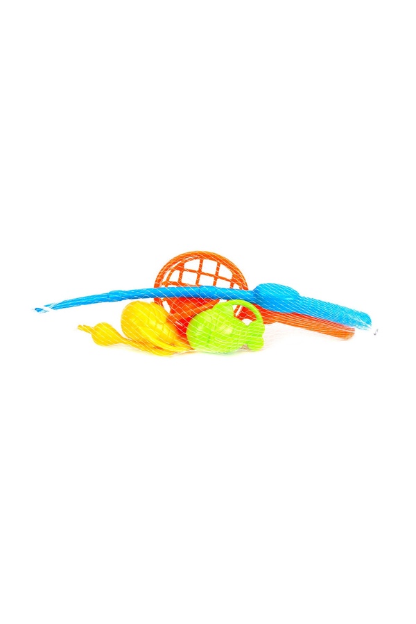 Игровой набор для рыбалки цвет разноцветный ЦБ-00195609 SKT000857578 фото