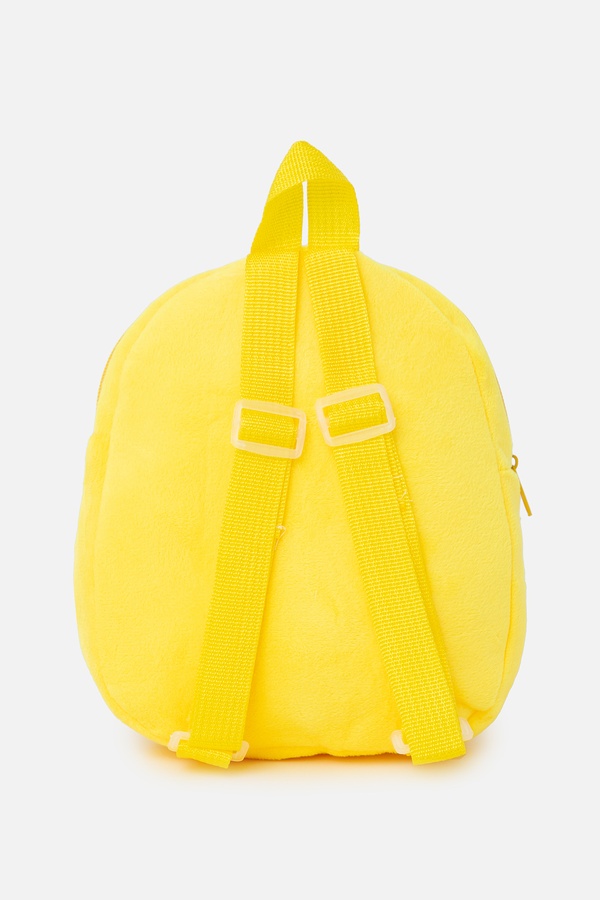 Рюкзак для дівчинки колір жовтий ЦБ-00243310 SKT000967664 фото