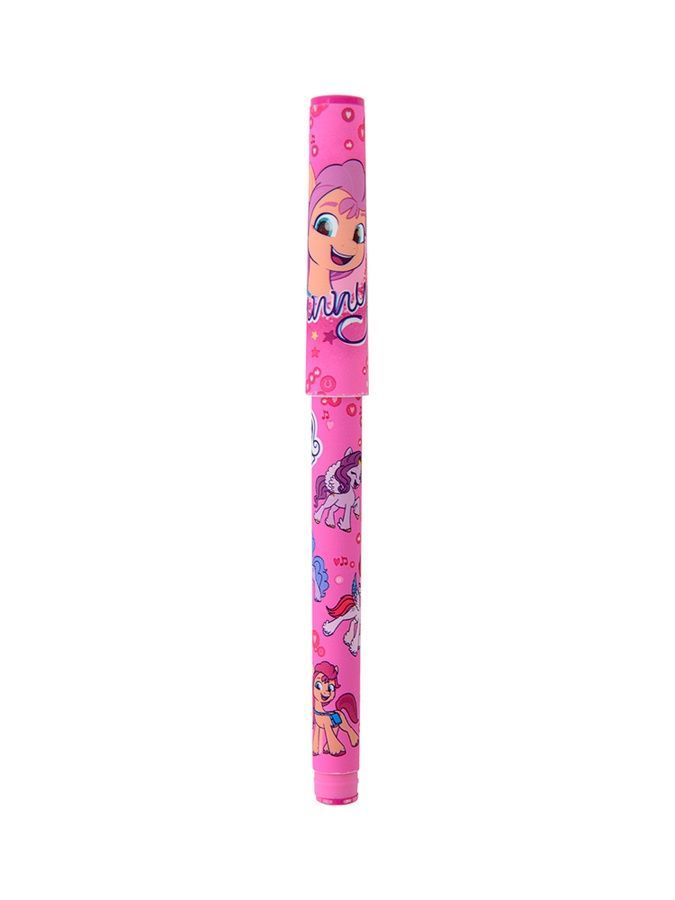 Ручка кулькова My Little Pony KITE LP22-412 ЦБ-00225614 фото