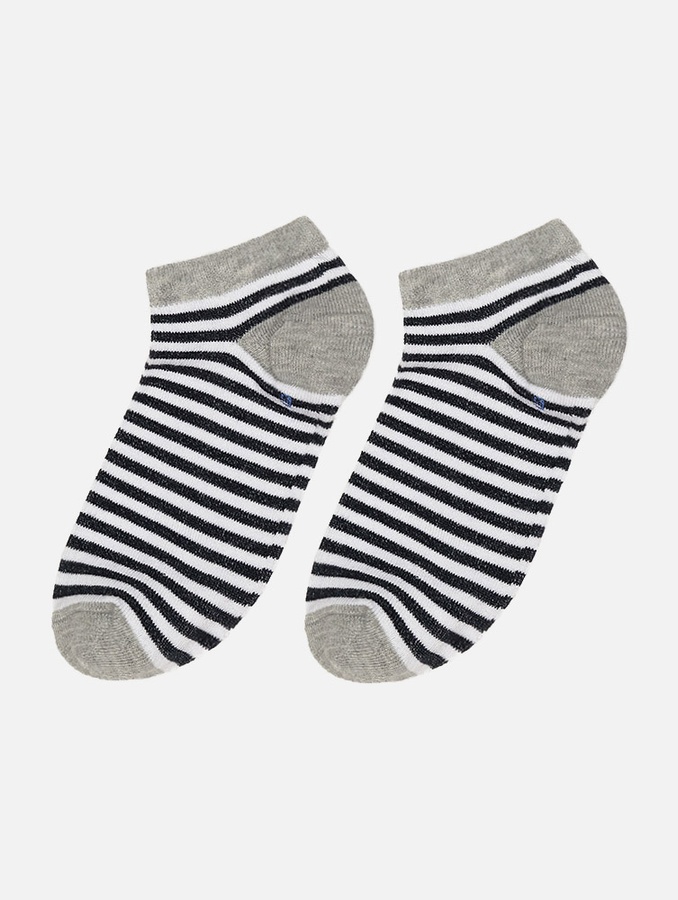 Шкарпетки для хлопчика 31-34 колір чорний ЦБ-00227765 SKT000927400 фото