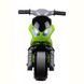Іграшка "Мотоцикл" колір салатовий ЦБ-00115749 SKT000445580 фото 2