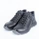 Ботинки "Крейзи" 42 цвет черный ЦБ-00129212 SKT000473790 фото 1