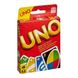 Настільна гра "UNO" колір різнокольоровий 00-00092748 SKT000114836 фото 1