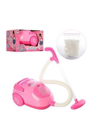 Игрушка Пылесос Limo Toy 1538 ЦБ-00000894 фото