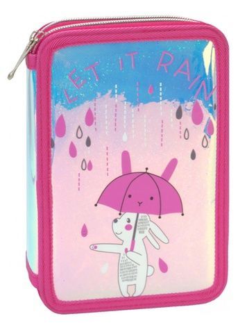 Пенал дитячий Cool For School CF87274 ЦБ-00226518 фото