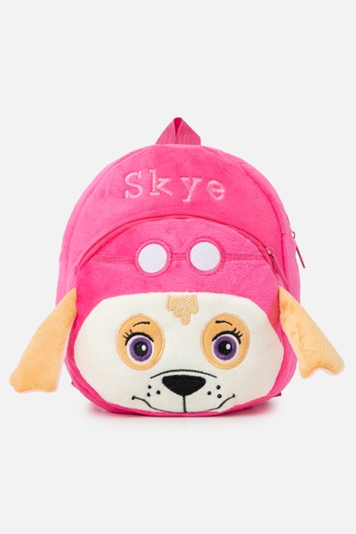 Рюкзак для девочки - Skye цвет розовый ЦБ-00243311 SKT000967665 фото