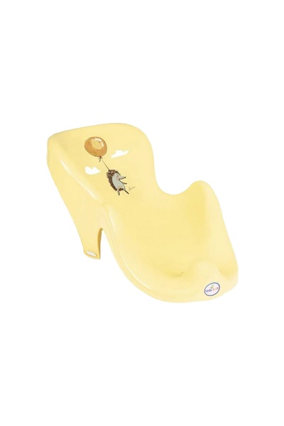 Гірка для купання, колекція "Лісова казка" колір жовтий ЦБ-00118432 SKT000449692 фото