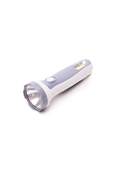 Світлодіодний LED ліхтарик колір різнокольоровий ЦБ-00207808 SKT000883600 фото