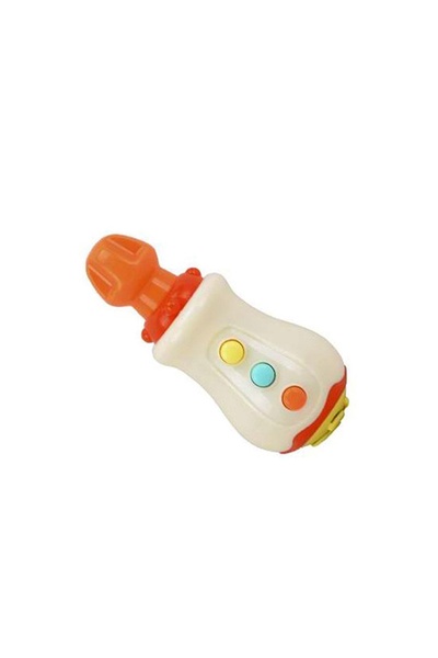 Музична іграшка "Викрутка" колір різнокольоровий ЦБ-00177880 SKT000592766 фото