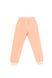 Штани спортивні на дівчинку 176 колір персиковий ЦБ-00162018 SKT000549701 фото 2