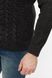 Мужской свитер 46 цвет темно-серый ЦБ-00203623 SKT000874400 фото 2
