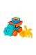 Іграшка - "Набір для гри з піском" колір різнокольоровий ЦБ-00219256 SKT000906797 фото 5