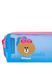 Пенал - Line Friends Pretty Choco YES 533692 ЦБ-00283168 фото 4