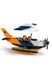 Конструктор Водный самолёт для исследования джунглей цвет разноцветный ЦБ-00253899 SKT001003004 фото 3
