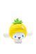 Фігурка-сюрприз у кулі COOL THINGS серії "Hello Kitty" - ТУТТІ-ФРУТТІ COOL THINGS HK028 ЦБ-00286468 фото 2