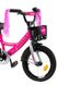 Велосипед "CORSO" MAXIS колір рожевий ЦБ-00246135 SKT000983472 фото 3
