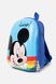Рюкзак для мальчика цвет голубой ЦБ-00243318 SKT000967672 фото 4