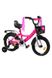 Велосипед "CORSO" MAXIS колір рожевий ЦБ-00246135 SKT000983472 фото 1