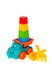 Іграшка - "Набір для гри з піском" колір різнокольоровий ЦБ-00219256 SKT000906797 фото 3