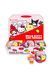 Фігурка-сюрприз у кулі COOL THINGS серії "Hello Kitty" - ТУТТІ-ФРУТТІ COOL THINGS HK028 ЦБ-00286468 фото 12