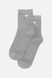 Набір шкарпеток для дівчинки 31-34 колір різнокольоровий ЦБ-00254940 SKT001006233 фото 4