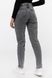 Жіночі джинси 40 колір сірий ЦБ-00208065 SKT000883964 фото 3