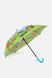 Зонтик трость для девочки цвет голубой ЦБ-00165094 SKT000556887 фото 1