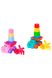 Іграшка - "Набір для гри з піском" колір різнокольоровий ЦБ-00219256 SKT000906797 фото 1