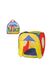 Палатка детская "Куб" цвет разноцветный ЦБ-00198247 SKT000863431 фото 2