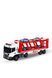 Игровой набор серии "Large Truck" &mdash; Автоперевозчик Scania TECHNODRIVE 6414KS ЦБ-00288977 фото 1
