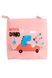 Дитячий кошик для іграшок колір різнокольоровий ЦБ-00214350 SKT000896209 фото 4