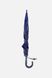 Парасолька — тростина для дівчинки колір темно-синій ЦБ-00248858 SKT000990249 фото 4