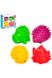 Іграшка розвиваюча для купання колір різнокольоровий ЦБ-00250297 SKT000992863 фото 1
