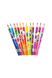Набір ароматних олівців "Фантазія" колір різнокольоровий ЦБ-00162678 SKT000551748 фото 3