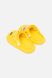 Крокси для хлопчика 22.5 колір жовтий ЦБ-00236834 SKT000953019 фото 4