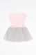 Сукня для дівчинки 80 колір рожевий ЦБ-00161411 SKT000547144 фото 3