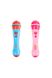 Іграшка - Мікрофон колір різнокольоровий ЦБ-00240994 SKT000961002 фото 1