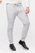 Мужские спортивные штаны 46 цвет серый ЦБ-00210688 SKT000890301 фото 2