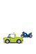 Конструктор Kids hits IBLOCK JUNIOR Police Motorbike in Pursuit колір різнокольоровий ЦБ-00265701 SKT001033920 фото 3